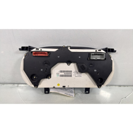 Compteur RENAULT CLIO 2