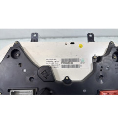 Compteur RENAULT CLIO 2