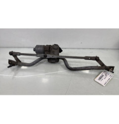 Moteur essuie glace avant RENAULT CLIO 2 Photo n°1
