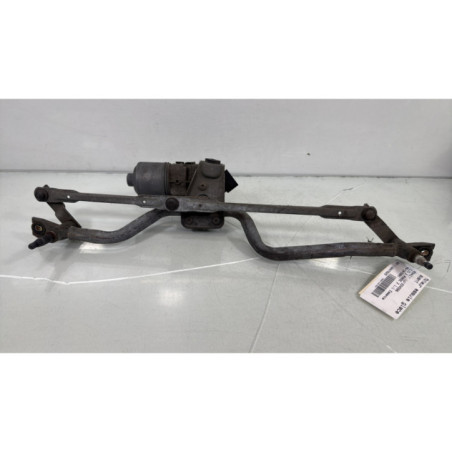 Moteur essuie glace avant RENAULT CLIO 2 Photo n°1
