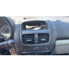 Serrure arriere gauche RENAULT CLIO 2