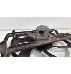 Moto ventilateur radiateur RENAULT CLIO 2