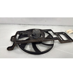 Moto ventilateur radiateur RENAULT CLIO 2
