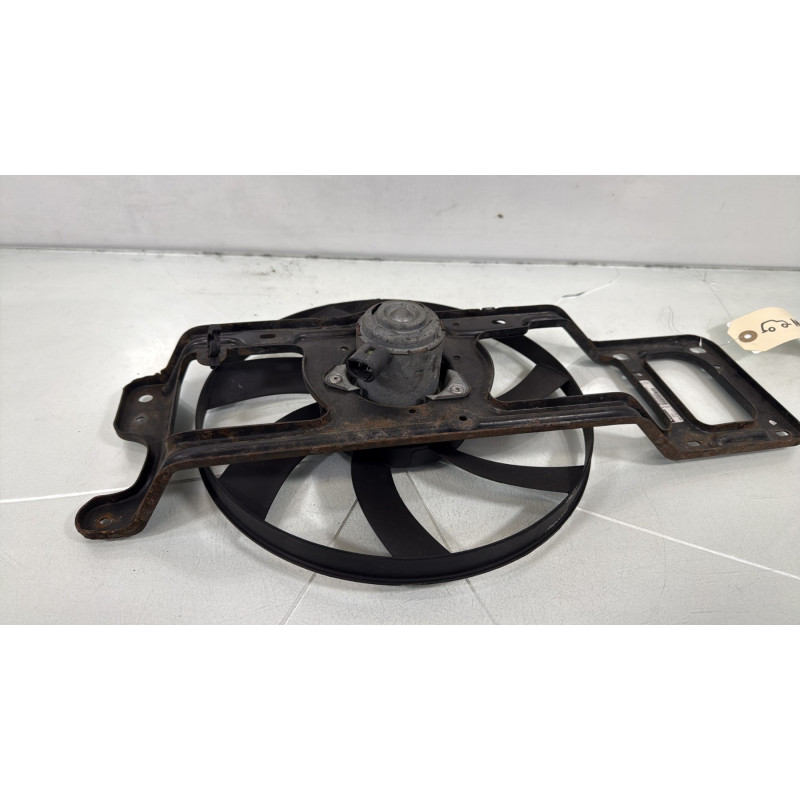 Moto ventilateur radiateur RENAULT CLIO 2 Photo n°3