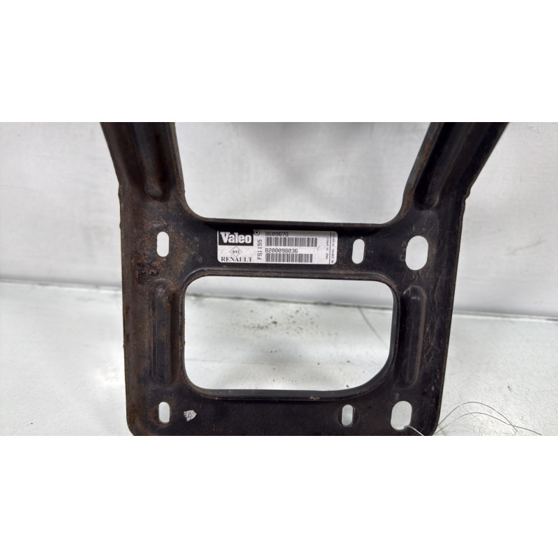 Moto ventilateur radiateur RENAULT CLIO 2 Photo n°5