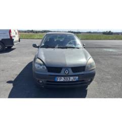 Moto ventilateur radiateur RENAULT CLIO 2