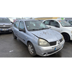 Feu arriere principal gauche (feux) RENAULT CLIO 2