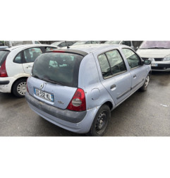 Feu arriere principal gauche (feux) RENAULT CLIO 2