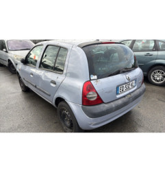 Feu arriere principal gauche (feux) RENAULT CLIO 2