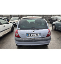 Feu arriere principal gauche (feux) RENAULT CLIO 2