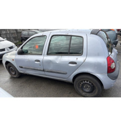 Feu arriere principal gauche (feux) RENAULT CLIO 2