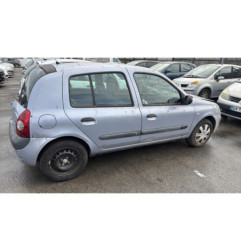 Feu arriere principal gauche (feux) RENAULT CLIO 2