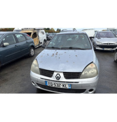 Feu arriere principal gauche (feux) RENAULT CLIO 2