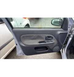 Feu arriere principal gauche (feux) RENAULT CLIO 2