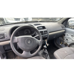 Feu arriere principal gauche (feux) RENAULT CLIO 2
