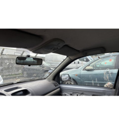 Feu arriere principal gauche (feux) RENAULT CLIO 2