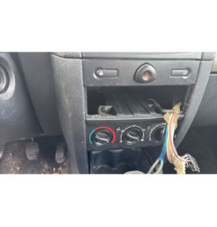 Feu arriere principal gauche (feux) RENAULT CLIO 2
