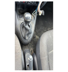 Feu arriere principal gauche (feux) RENAULT CLIO 2