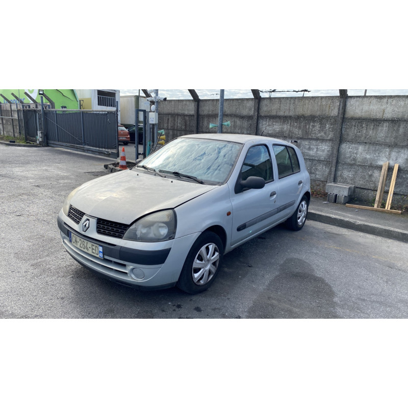 Feu arriere principal droit (feux) RENAULT CLIO 2 Photo n°6