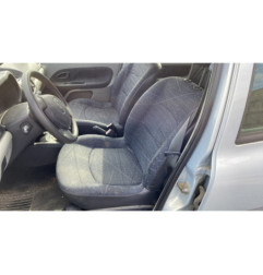 Feu arriere principal droit (feux) RENAULT CLIO 2
