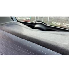 Feu arriere principal droit (feux) RENAULT CLIO 2