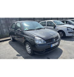 Vitre avant gauche RENAULT CLIO 2