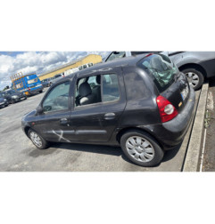 Vitre avant gauche RENAULT CLIO 2