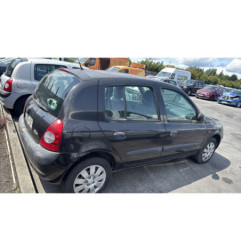 Vitre avant gauche RENAULT CLIO 2