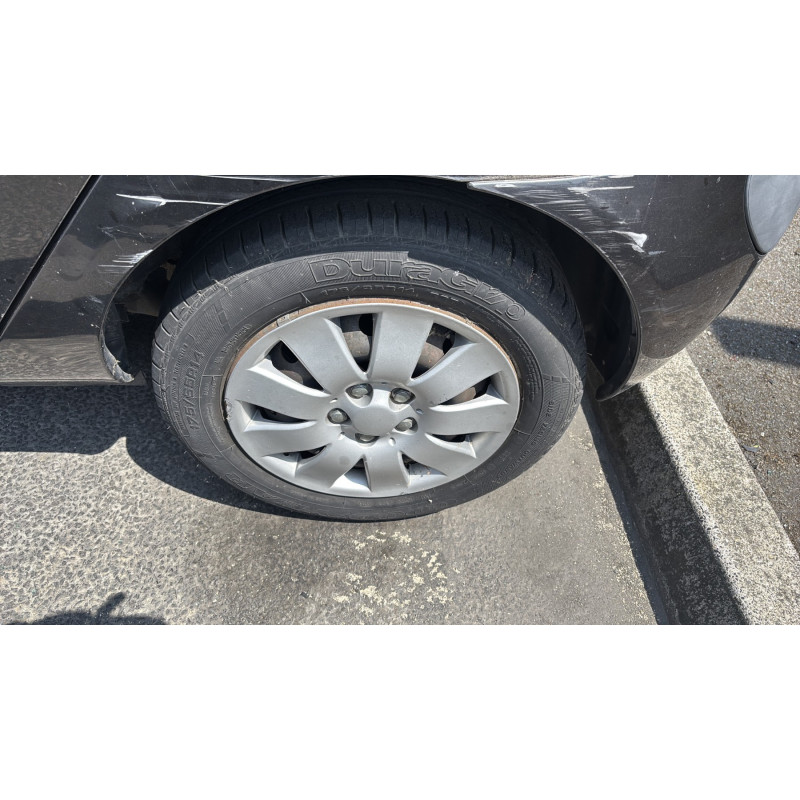 Vitre avant gauche RENAULT CLIO 2 Photo n°13