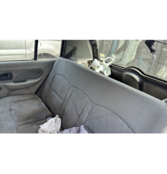Vitre avant gauche RENAULT CLIO 2