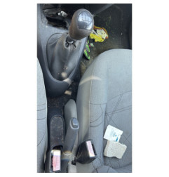Vitre avant gauche RENAULT CLIO 2