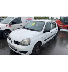 Aile avant gauche RENAULT CLIO 2 CAMPUS