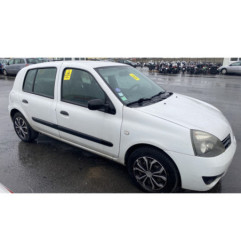 Aile avant gauche RENAULT CLIO 2 CAMPUS