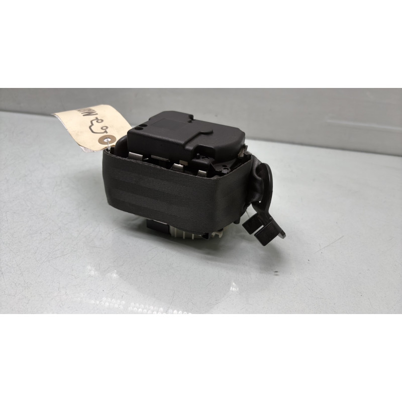 Ceinture arriere gauche RENAULT CLIO 2 CAMPUS Photo n°5