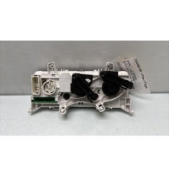 Commande chauffage RENAULT CLIO 2 CAMPUS