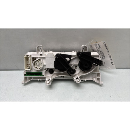 Commande chauffage RENAULT CLIO 2 CAMPUS