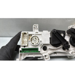 Commande chauffage RENAULT CLIO 2 CAMPUS