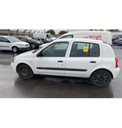 Commande chauffage RENAULT CLIO 2 CAMPUS