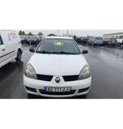 Commande chauffage RENAULT CLIO 2 CAMPUS