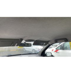Commande chauffage RENAULT CLIO 2 CAMPUS