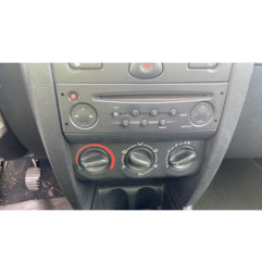 Commande chauffage RENAULT CLIO 2 CAMPUS