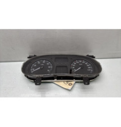 Compteur RENAULT CLIO 2 CAMPUS Photo n°1