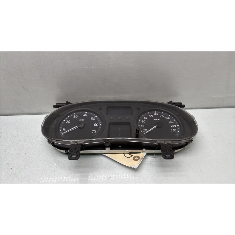 Compteur RENAULT CLIO 2 CAMPUS Photo n°1