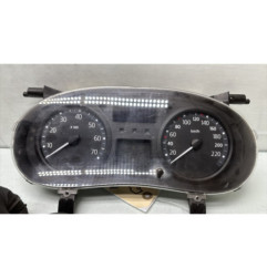 Compteur RENAULT CLIO 2 CAMPUS