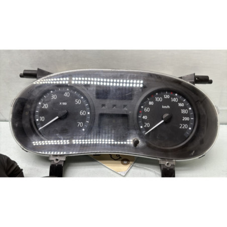 Compteur RENAULT CLIO 2 CAMPUS