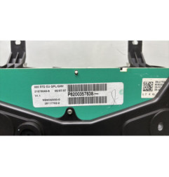 Compteur RENAULT CLIO 2 CAMPUS