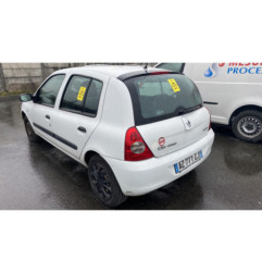 Compteur RENAULT CLIO 2 CAMPUS