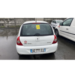 Compteur RENAULT CLIO 2 CAMPUS