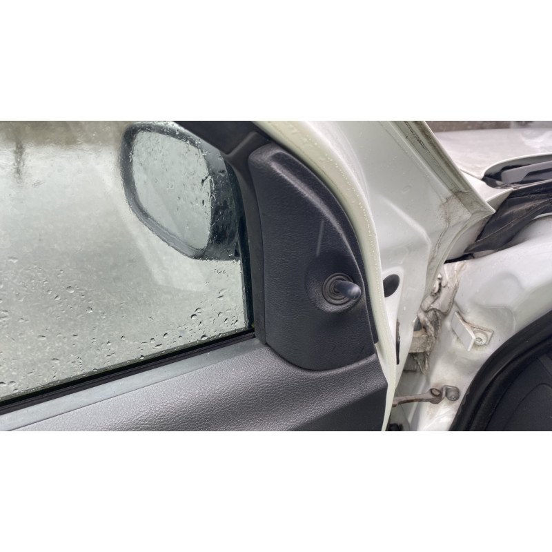 Compteur RENAULT CLIO 2 CAMPUS Photo n°17