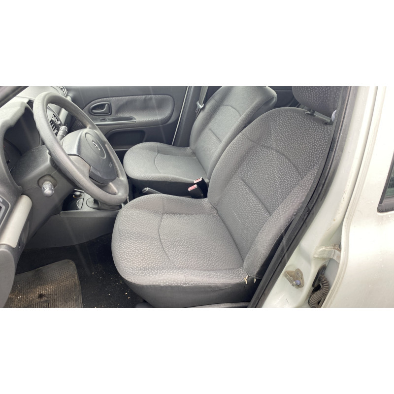 Compteur RENAULT CLIO 2 CAMPUS Photo n°18